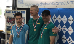 Championnat de France 2018 de Tir sur cible