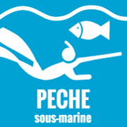 Pèche sous marine